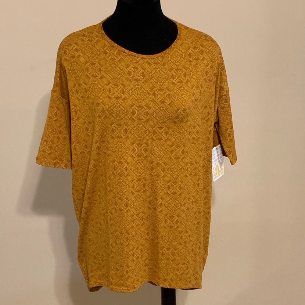 XXS Tunic